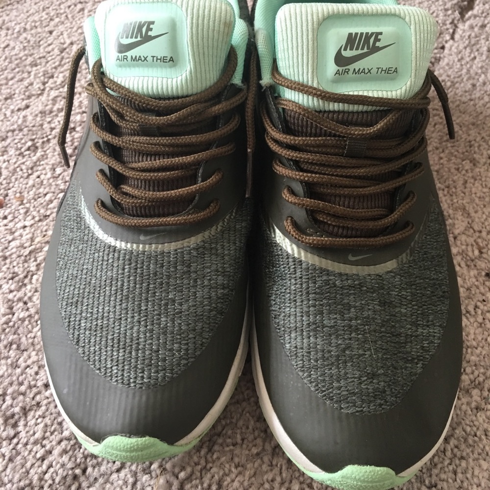 Nike Air Max Thea Shoes